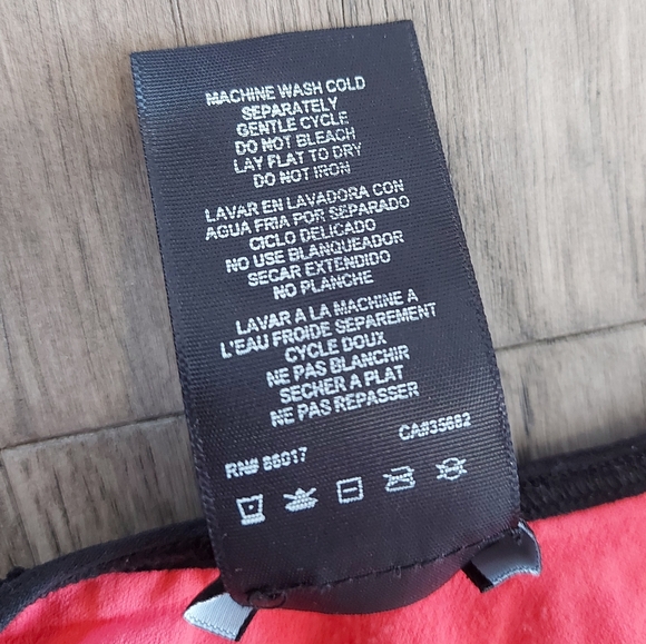 BEBE Pink & Black Lace Mini Dress size S - Picture 7 of 7